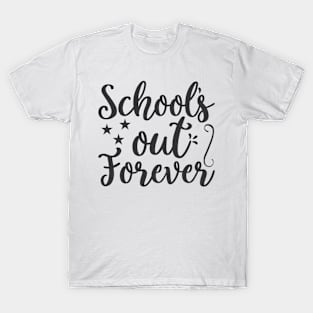 School graduate t-shirt T-Shirt